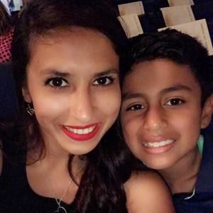 Meet your Posher, Angie